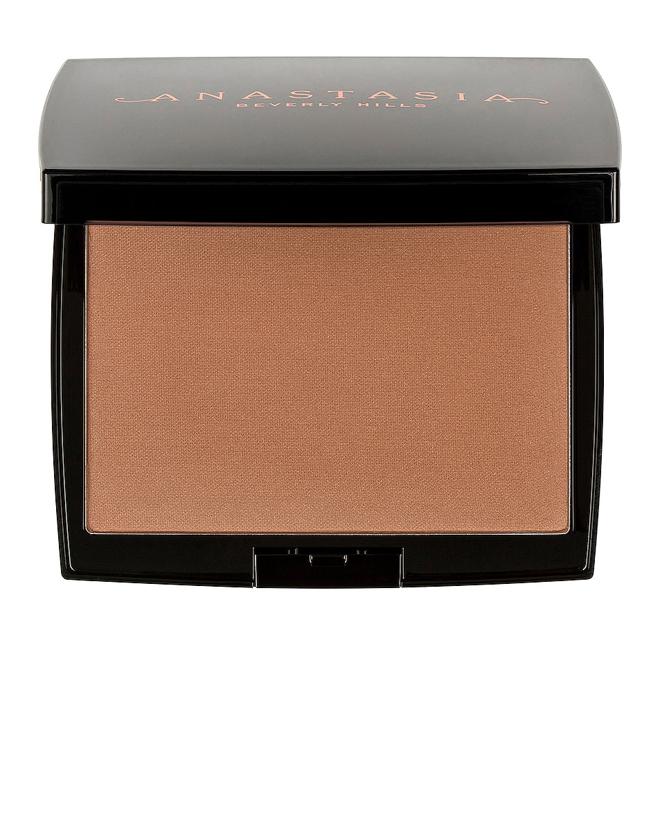 Image 1 of Anastasia Beverly Hills Powder Bronzer in Saddle