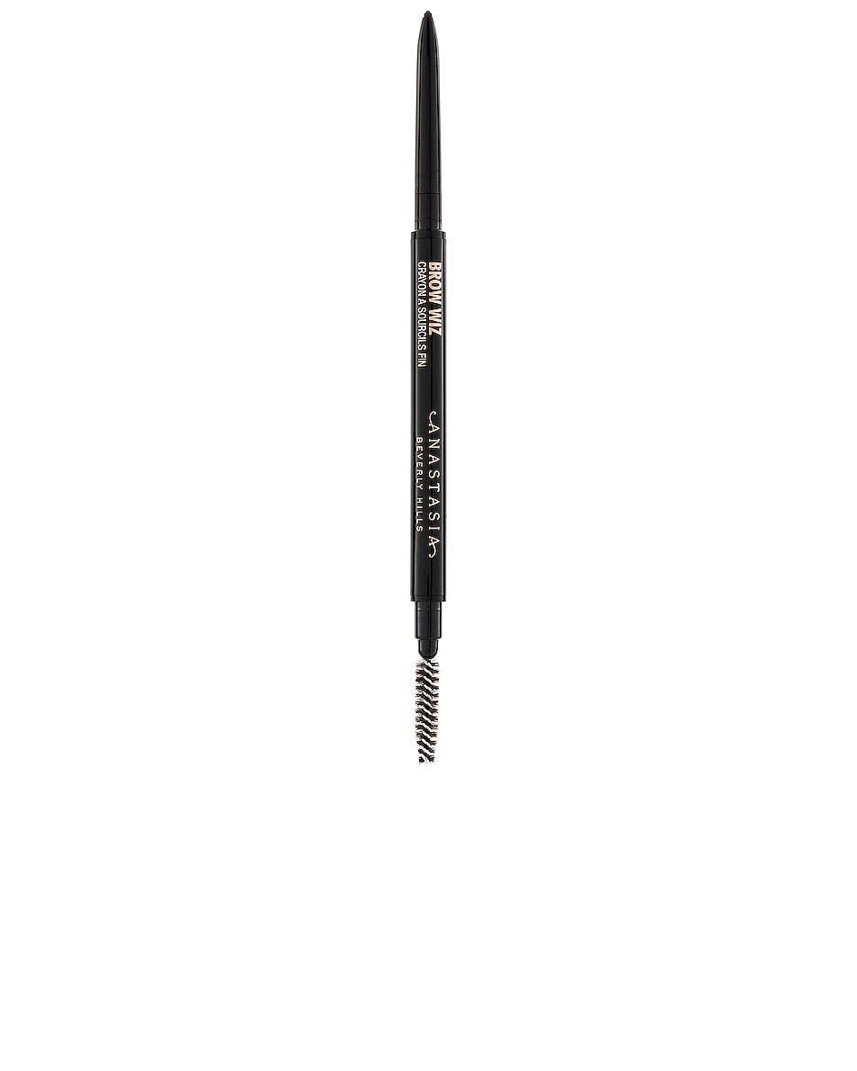 Image 1 of Anastasia Beverly Hills Brow Wiz in Ash Brown