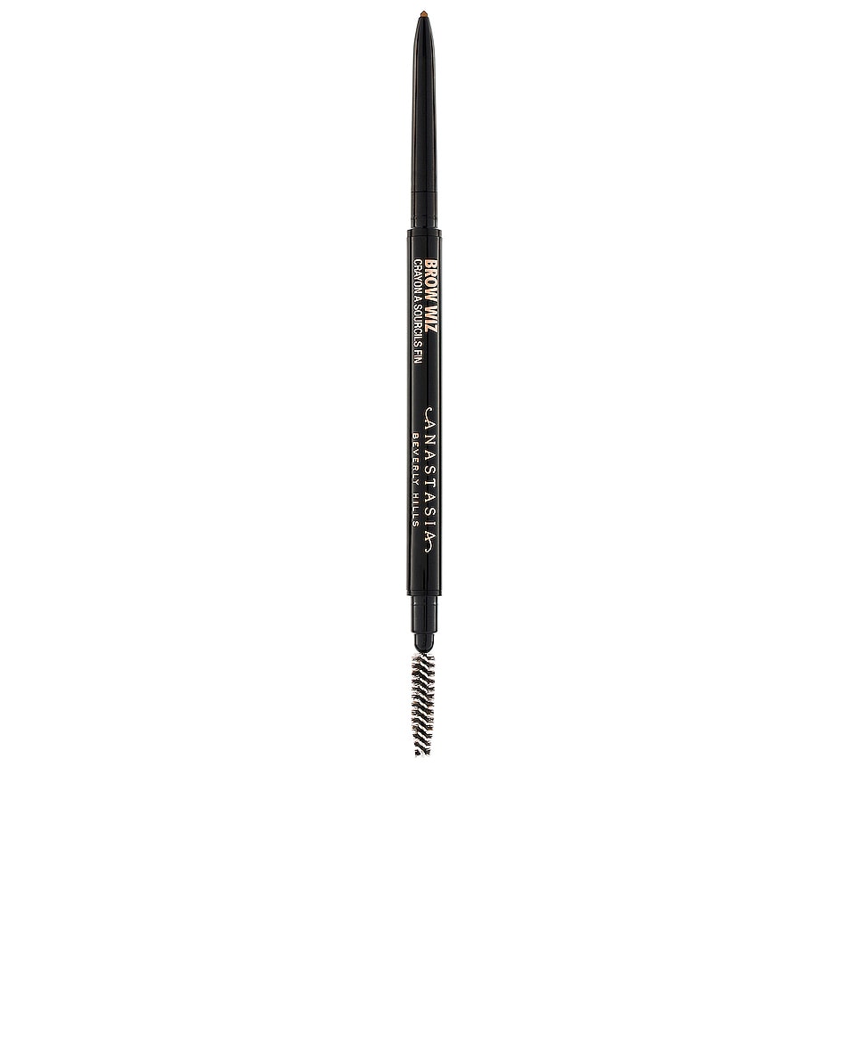 Image 1 of Anastasia Beverly Hills Brow Wiz in Strawburn