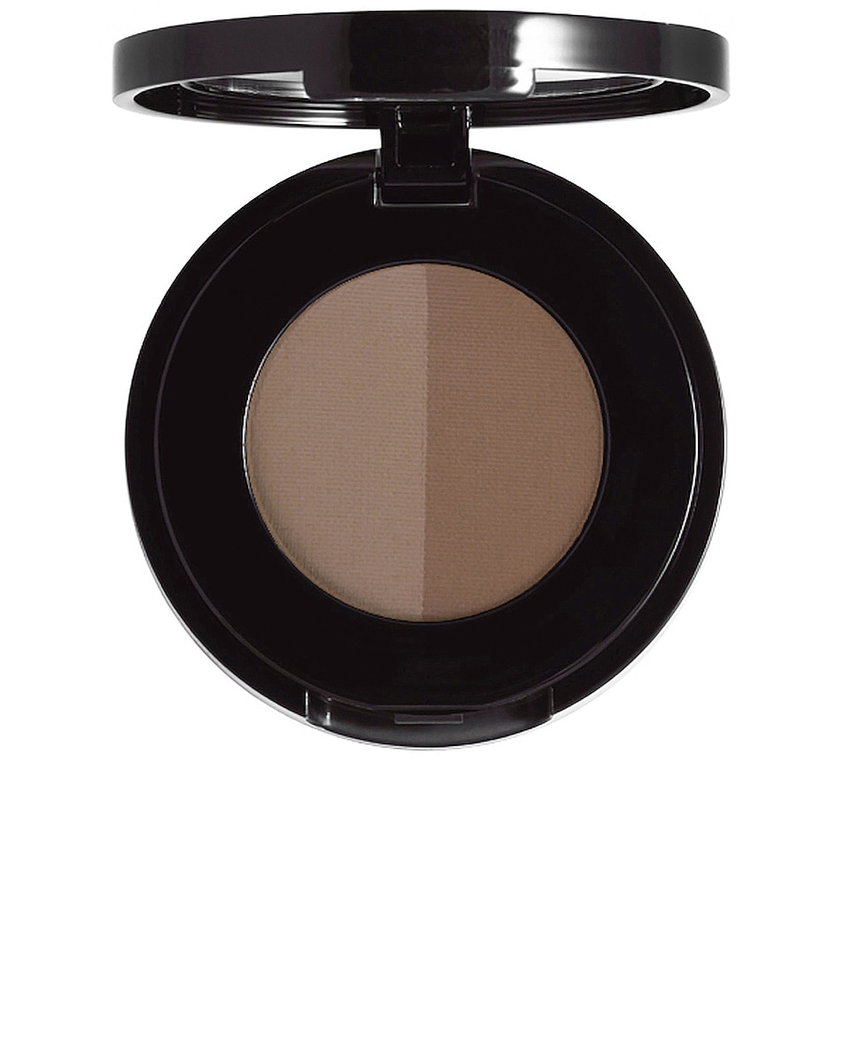 Image 1 of Anastasia Beverly Hills Brow Powder Duo in Soft Brown