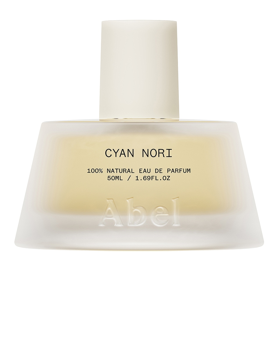 Image 1 of Abel Cyan Nori Eau De Parfum in 