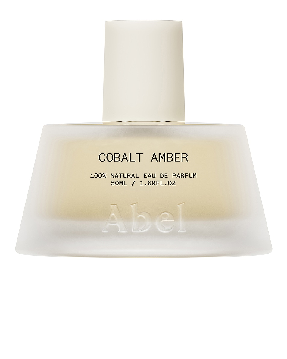 Image 1 of Abel Cobalt Amber Eau De Parfum in 