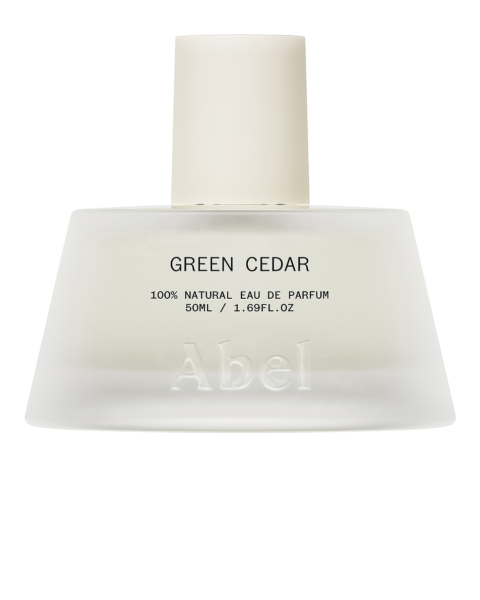 Image 1 of Abel Green Cedar Eau De Parfum in 