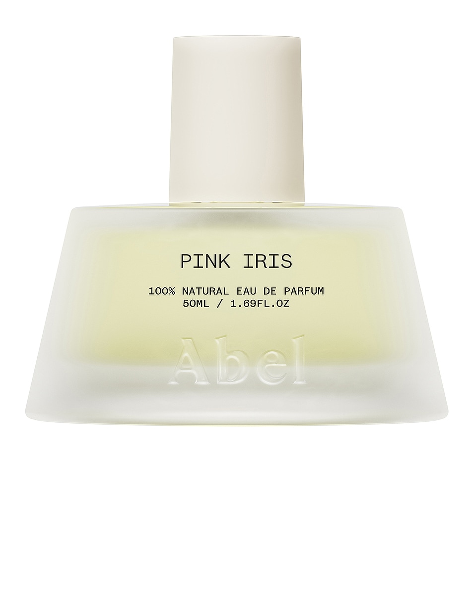 Image 1 of Abel Pink Iris Eau De Parfum in 