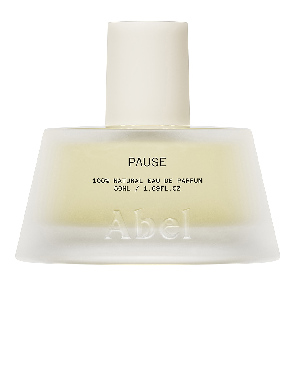 Image 1 of Abel Pause Eau De Parfum in 