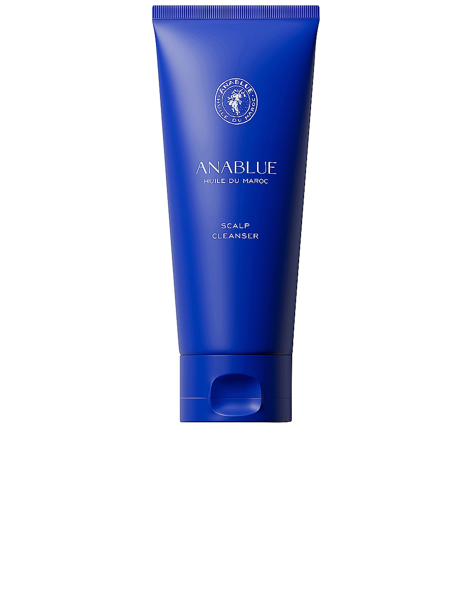 Image 1 of Anablue Scalp Cleanser in 