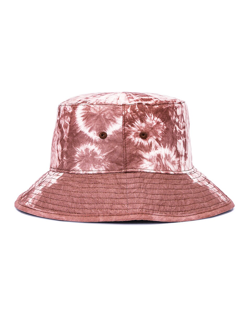 Image 1 of Acne Studios Hat in Old Pink