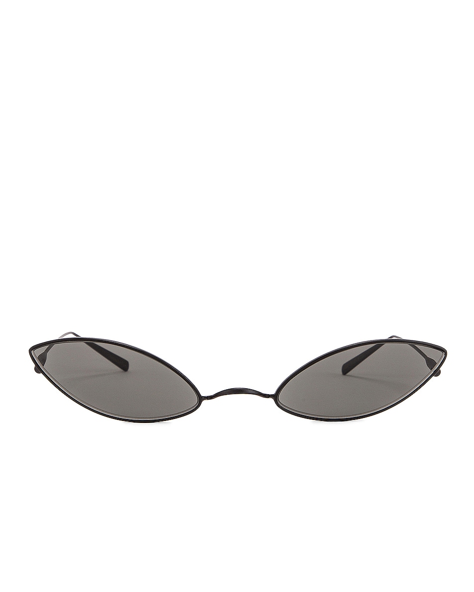 Image 1 of Acne Studios Astaria Sunglasses in Black