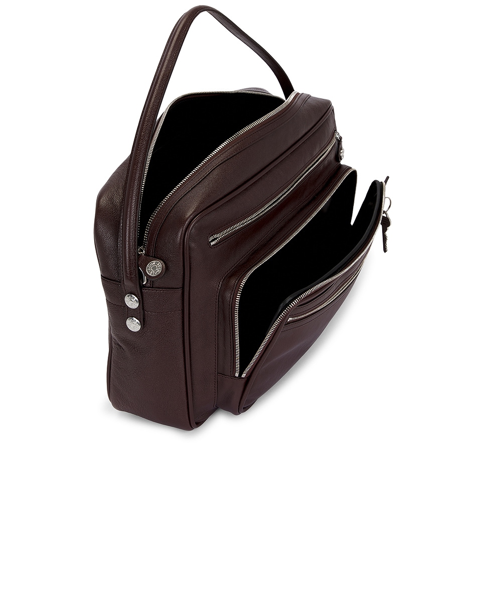 Acne Studios Camero Camera Bag thumbnail