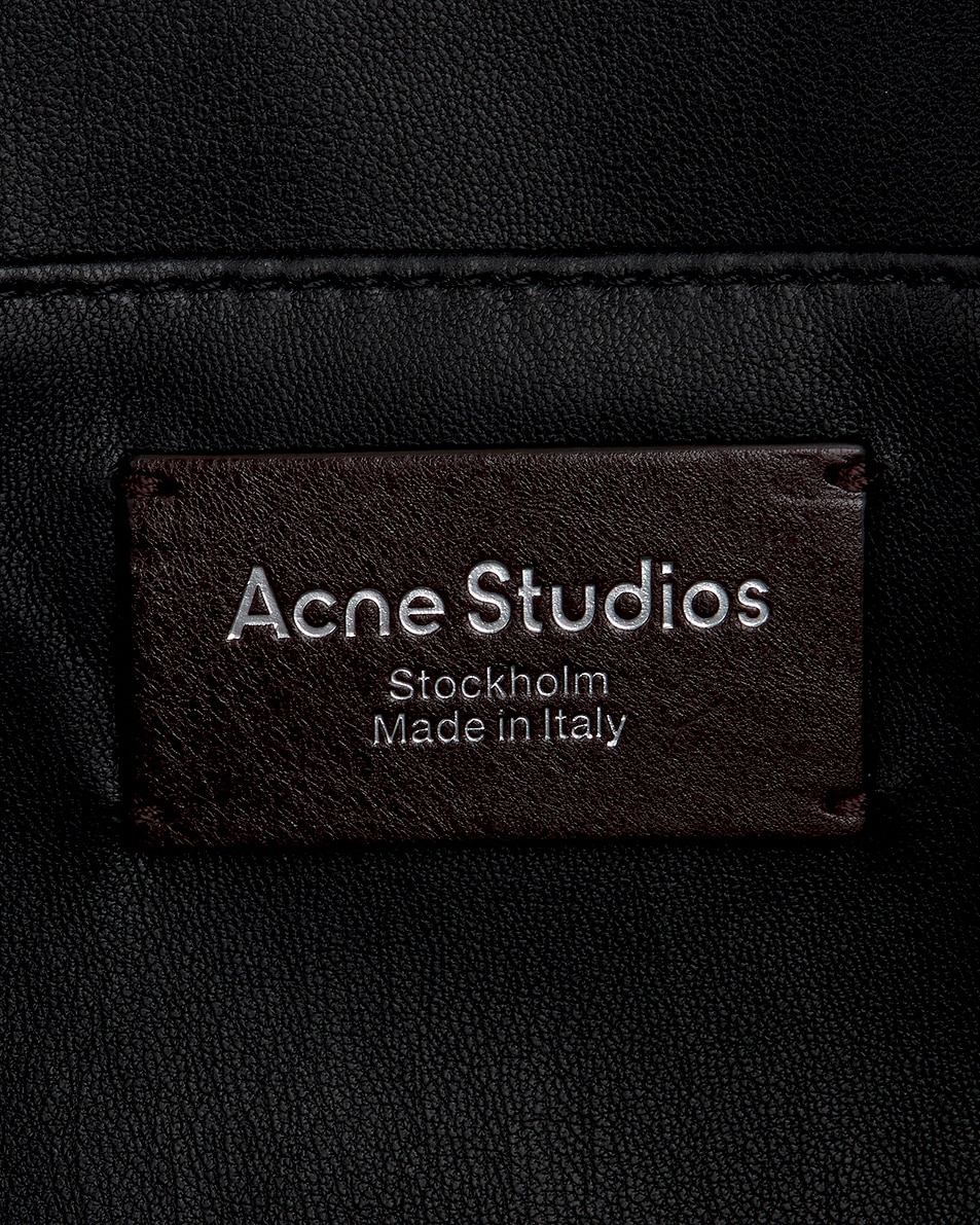 Acne Studios Camero Camera Bag thumbnail