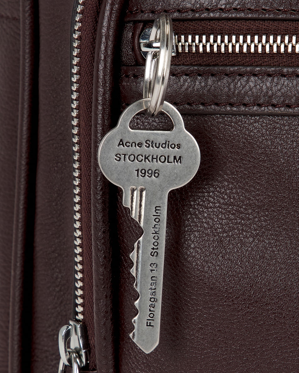 Acne Studios Camero Camera Bag thumbnail