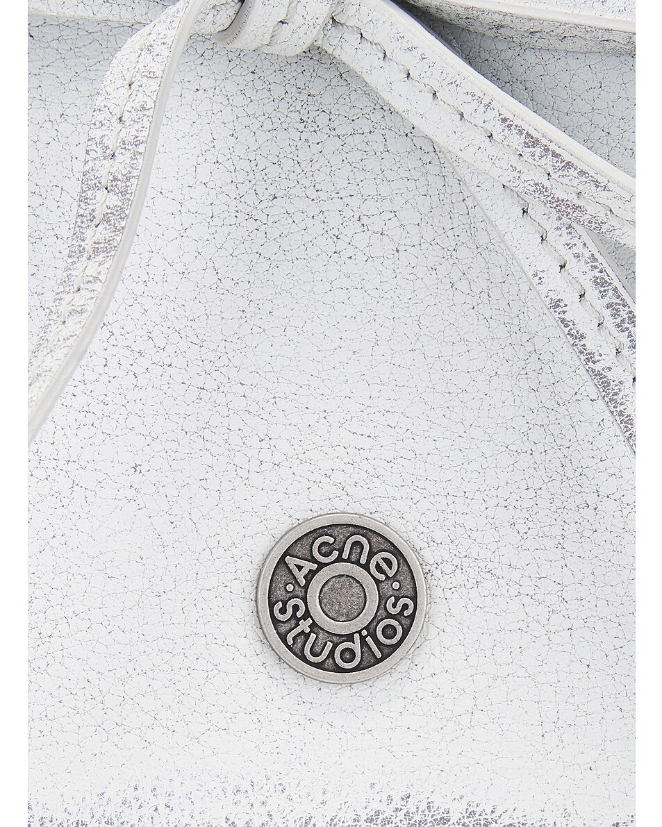 Multipocket Vintage Bag