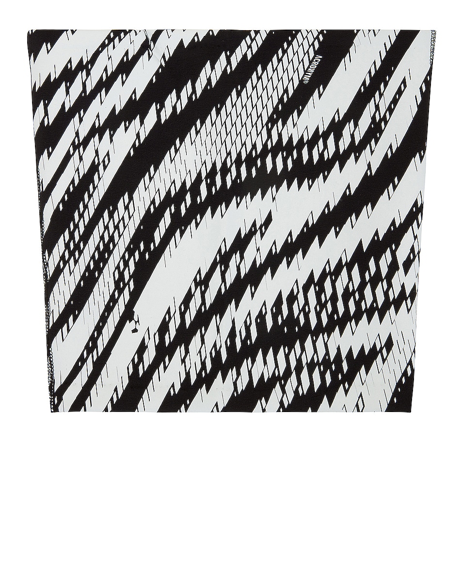 Image 1 of Acronym NG1-PS in Zebra