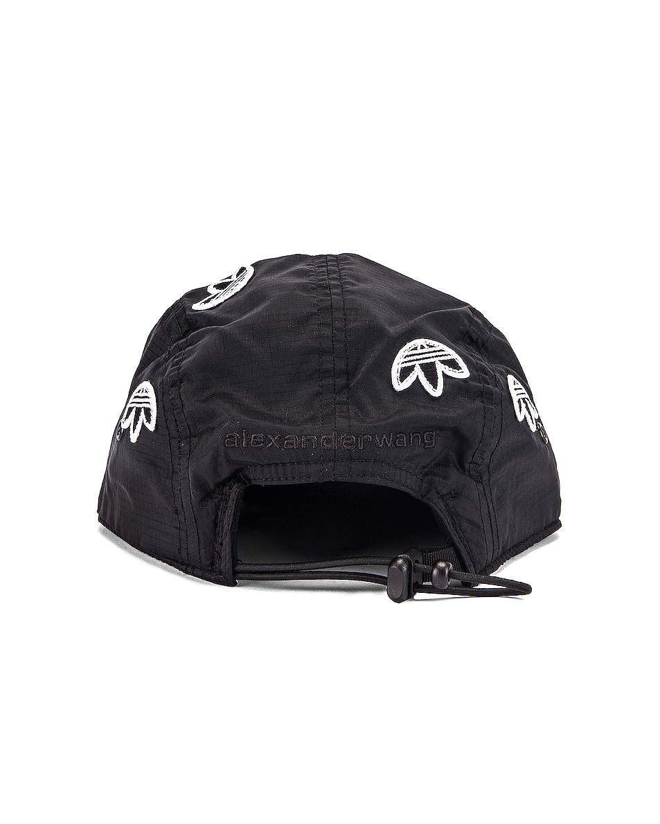 alexander wang adidas cap