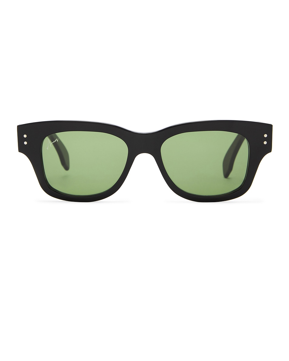 Image 1 of Ameos Rio Sunglasses in Black