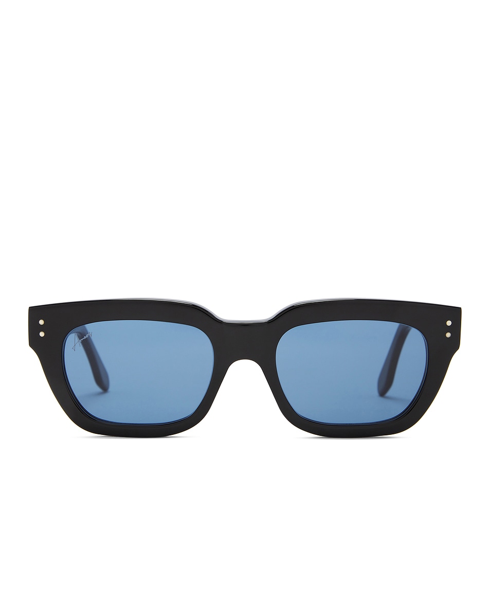 Image 1 of Ameos Kai Sunglasses in Black