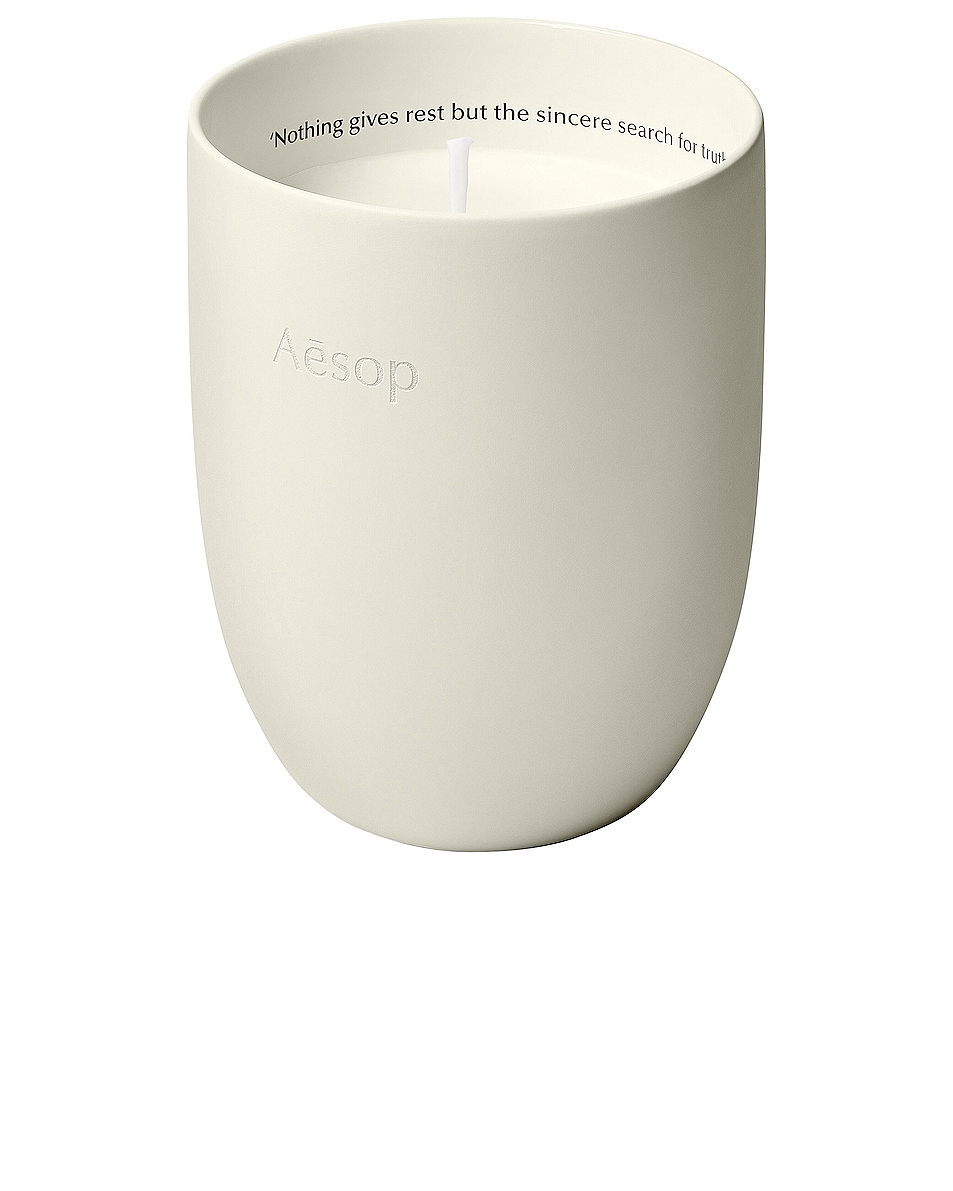 Image 1 of Aesop Calippus Candle in 