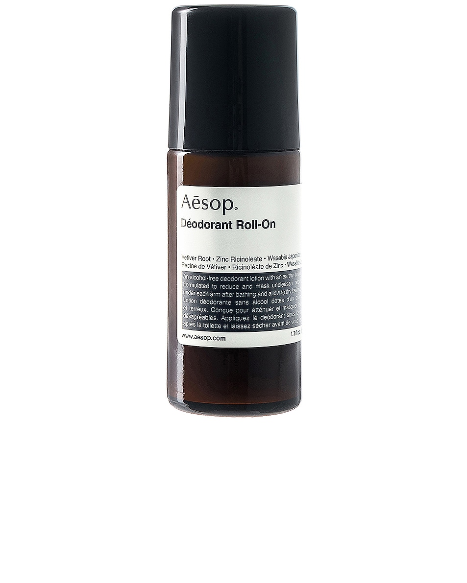 Image 1 of Aesop Roll-On Deodorant in 