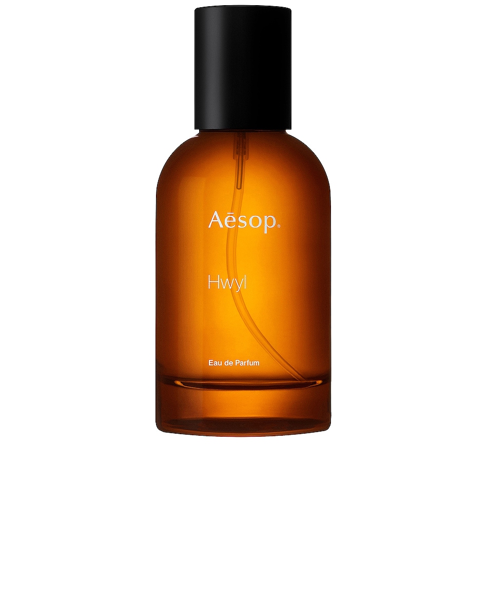 Image 1 of Aesop Hwyl Eau de Parfum in 