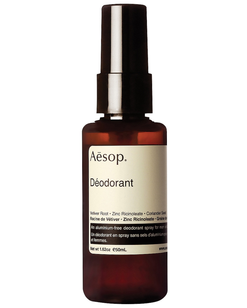 Image 1 of Aesop Deodorant in 