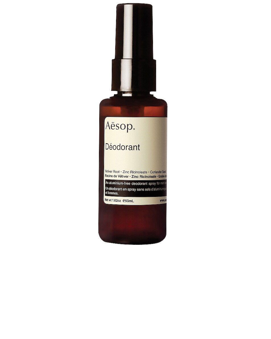 Image 1 of Aesop Deodorant in All