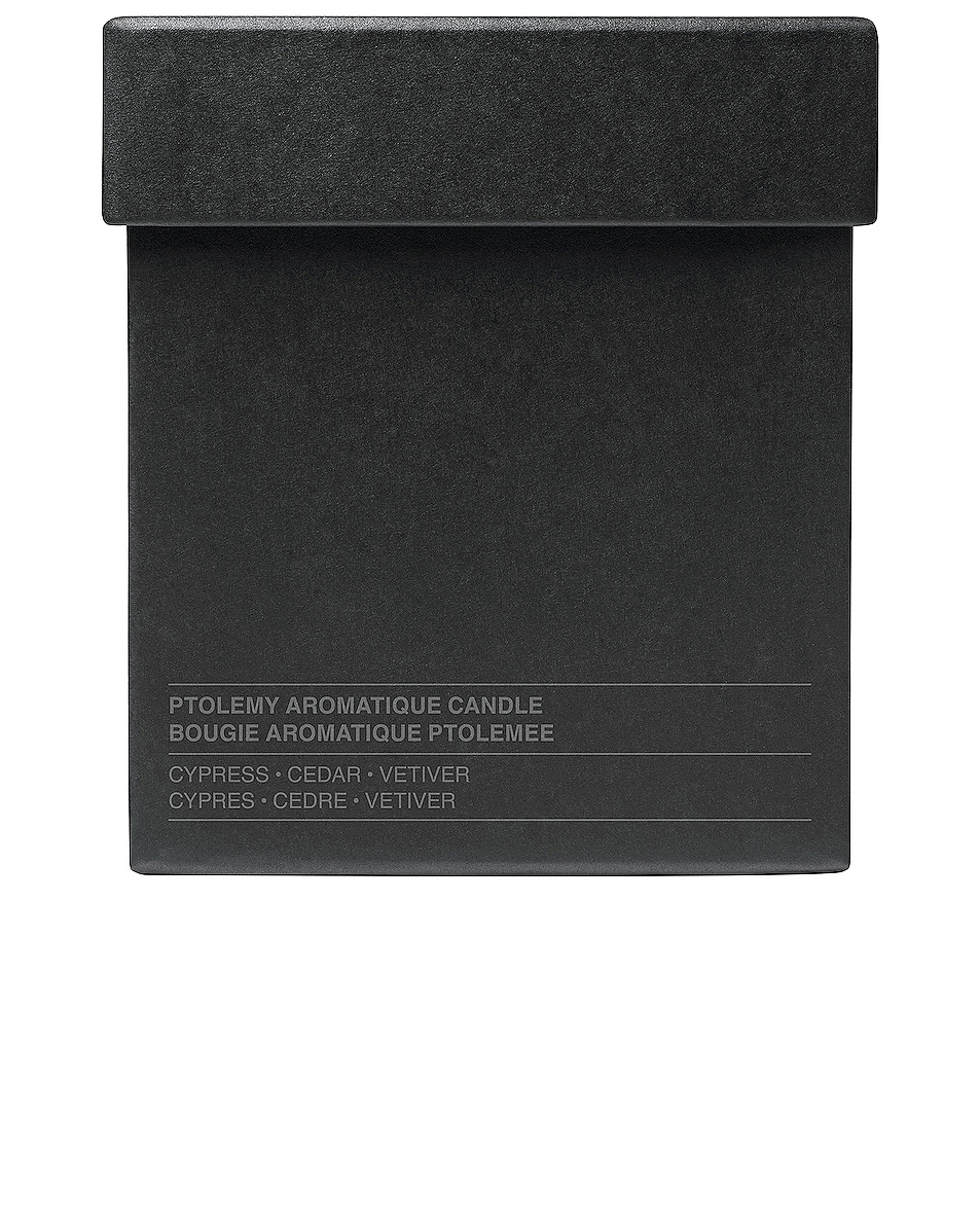 Image 2 of Aesop Ptolemy Aromatique Candle in