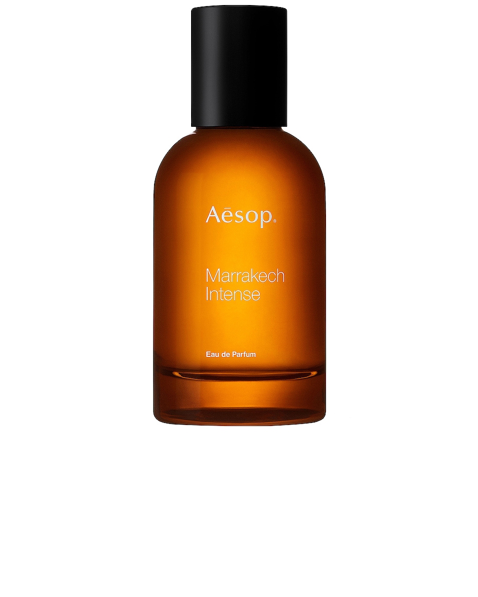 Image 1 of Aesop Marrakech Intense Eau de Parfum in 