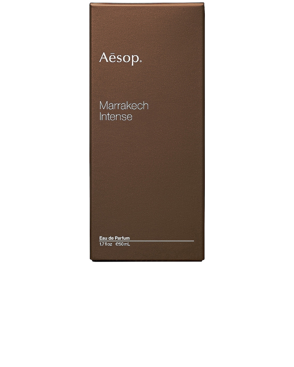 Image 1 of Aesop Marrakech Intense Eau de Parfum in 