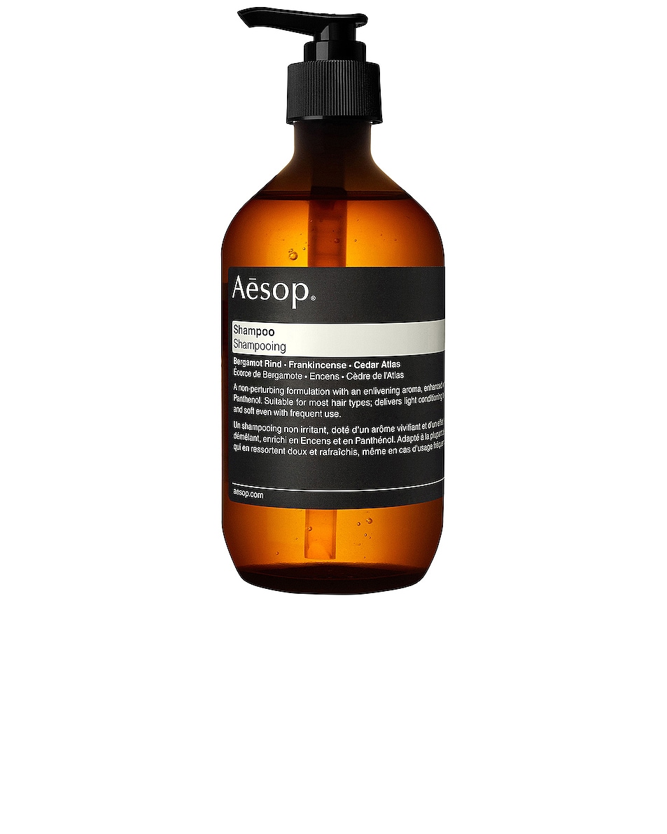 Image 1 of Aesop Shampoo in 