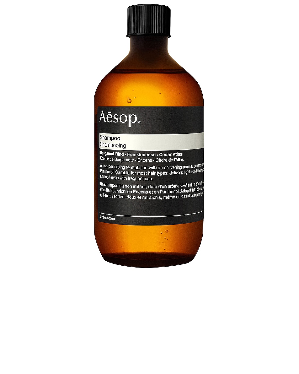 Image 1 of Aesop Shampoo Refill in 