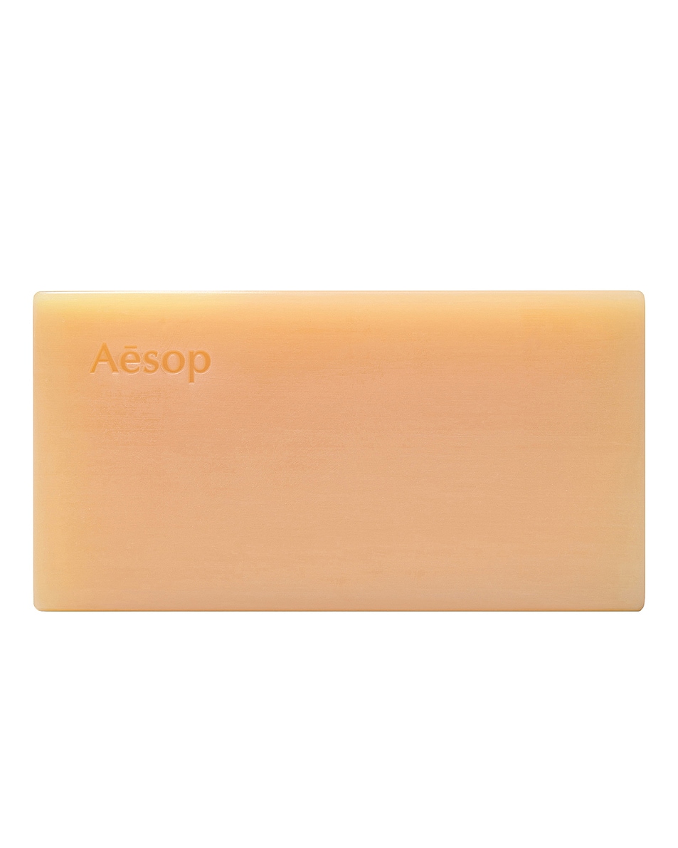 AESOP 너쳐 바 비누