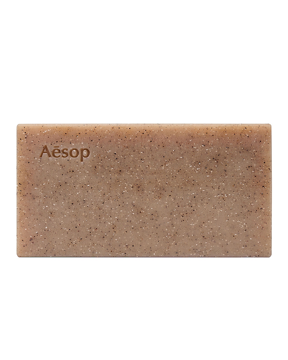 Image 1 of Aesop Polish Bar Soap in 