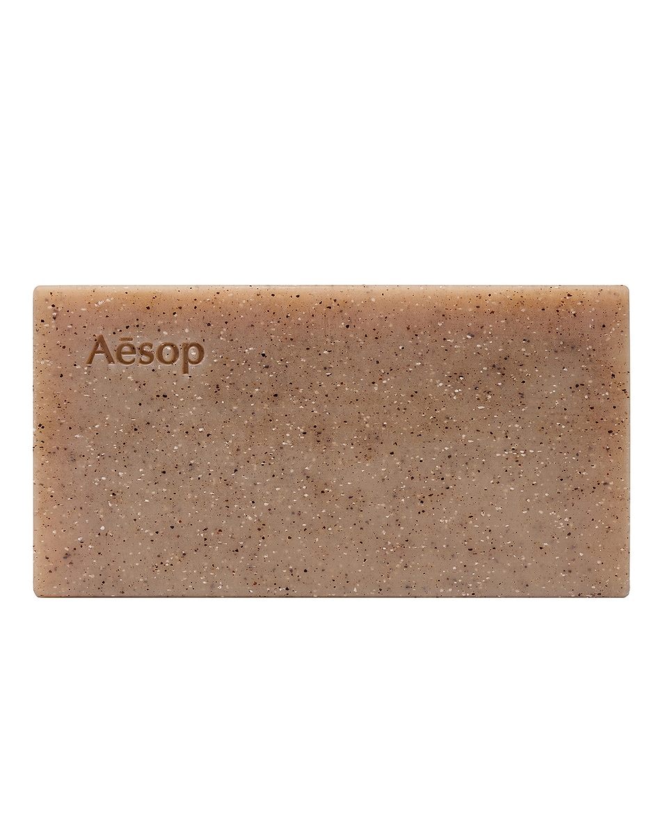 AESOP 폴란드 바 비누