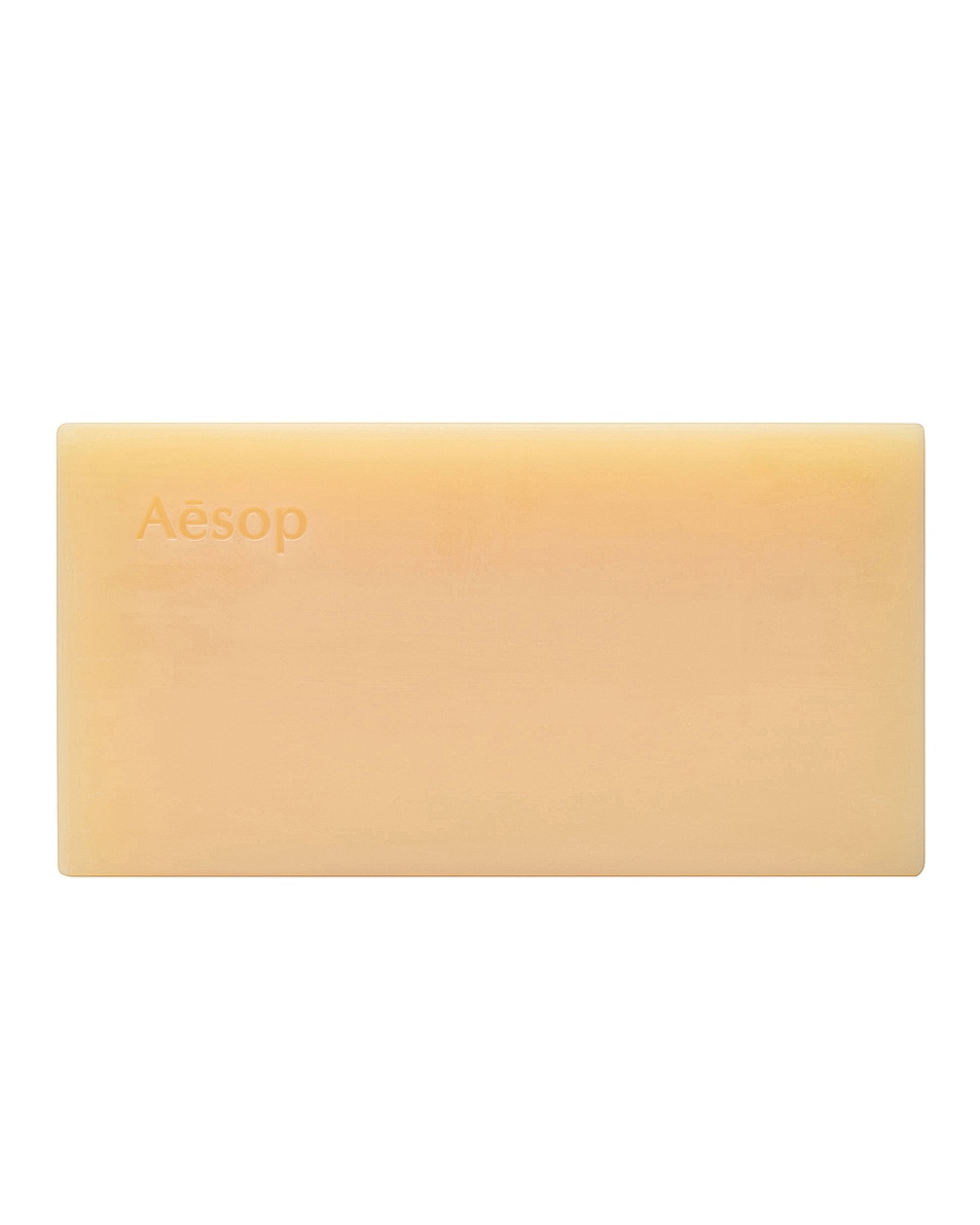 Image 1 of Aesop Refresh Bar Soap in 