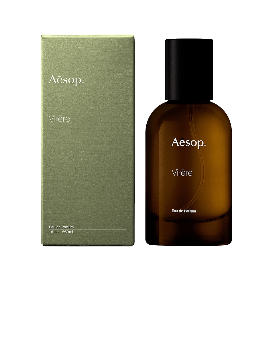 Image 1 of Aesop Virere Eau de Parfum in 