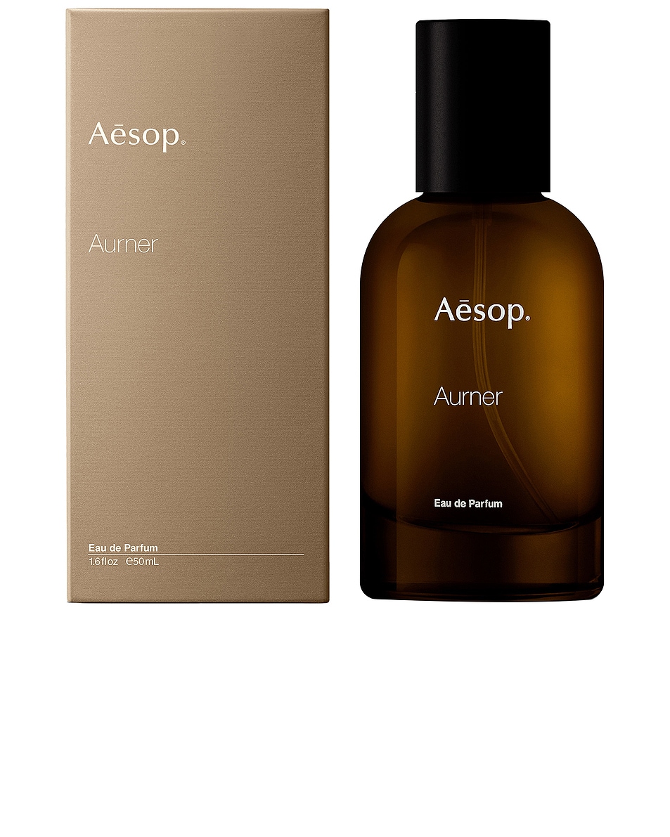 Image 1 of Aesop Aurner Eau De Parfum in 
