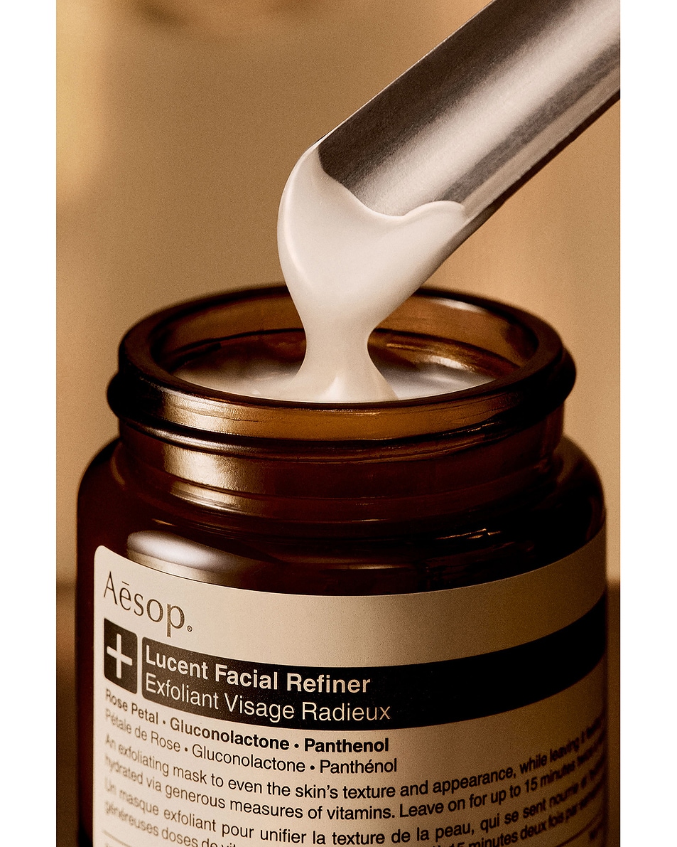 AESOP 루센트 페이셜 리파이너