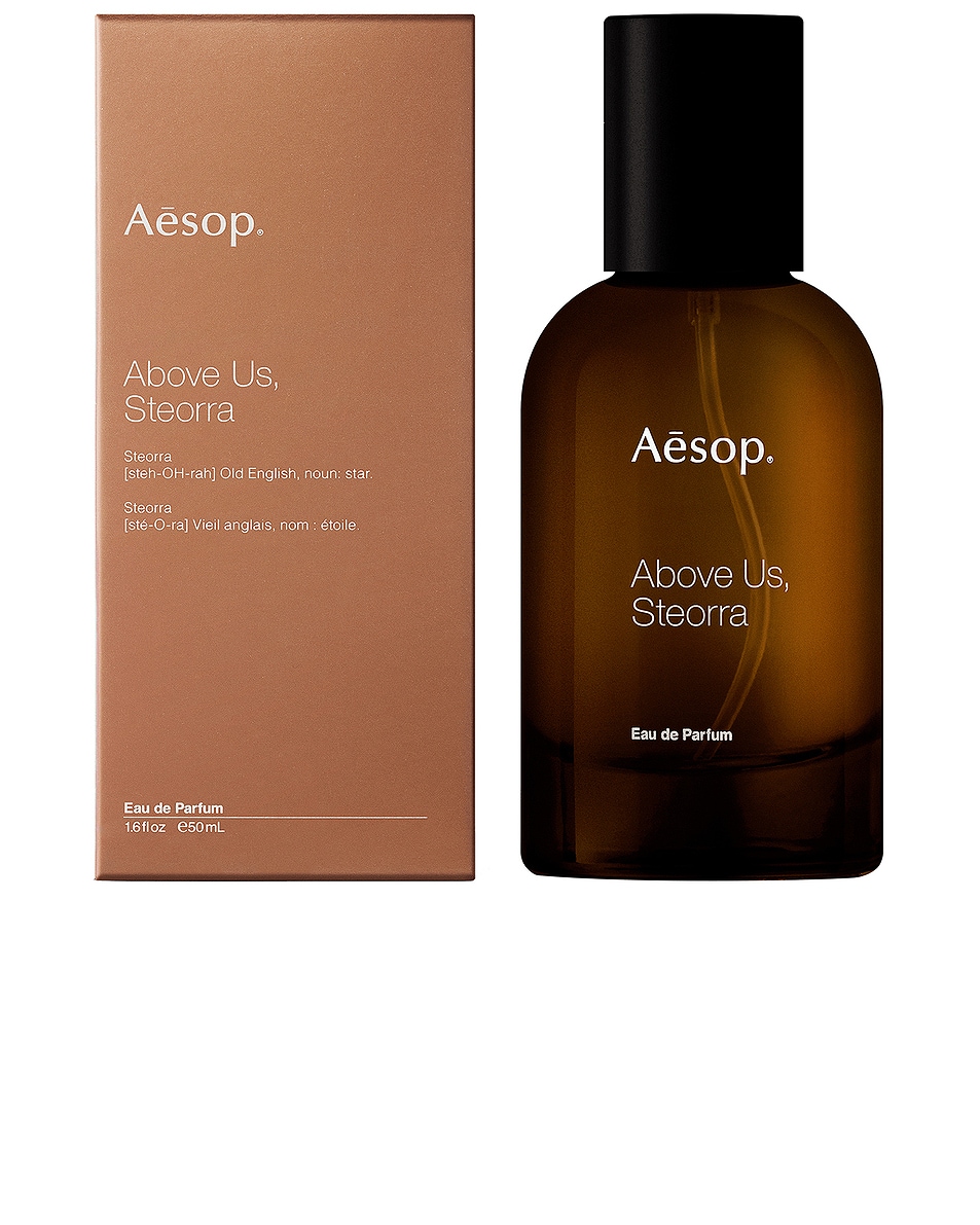 Image 1 of Aesop Above Us, Steorra Eau De Parfum in 