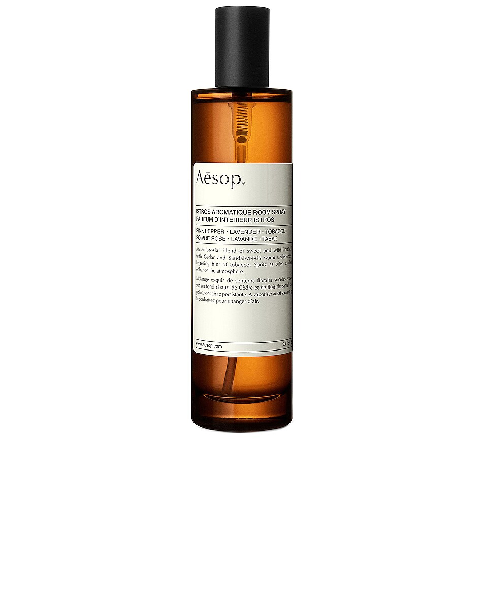 Image 1 of Aesop Istros Aromatique Room Spray in 