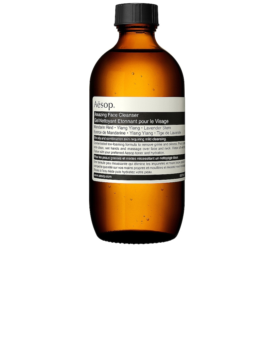 Image 1 of Aesop Amazing Face Cleanser in 