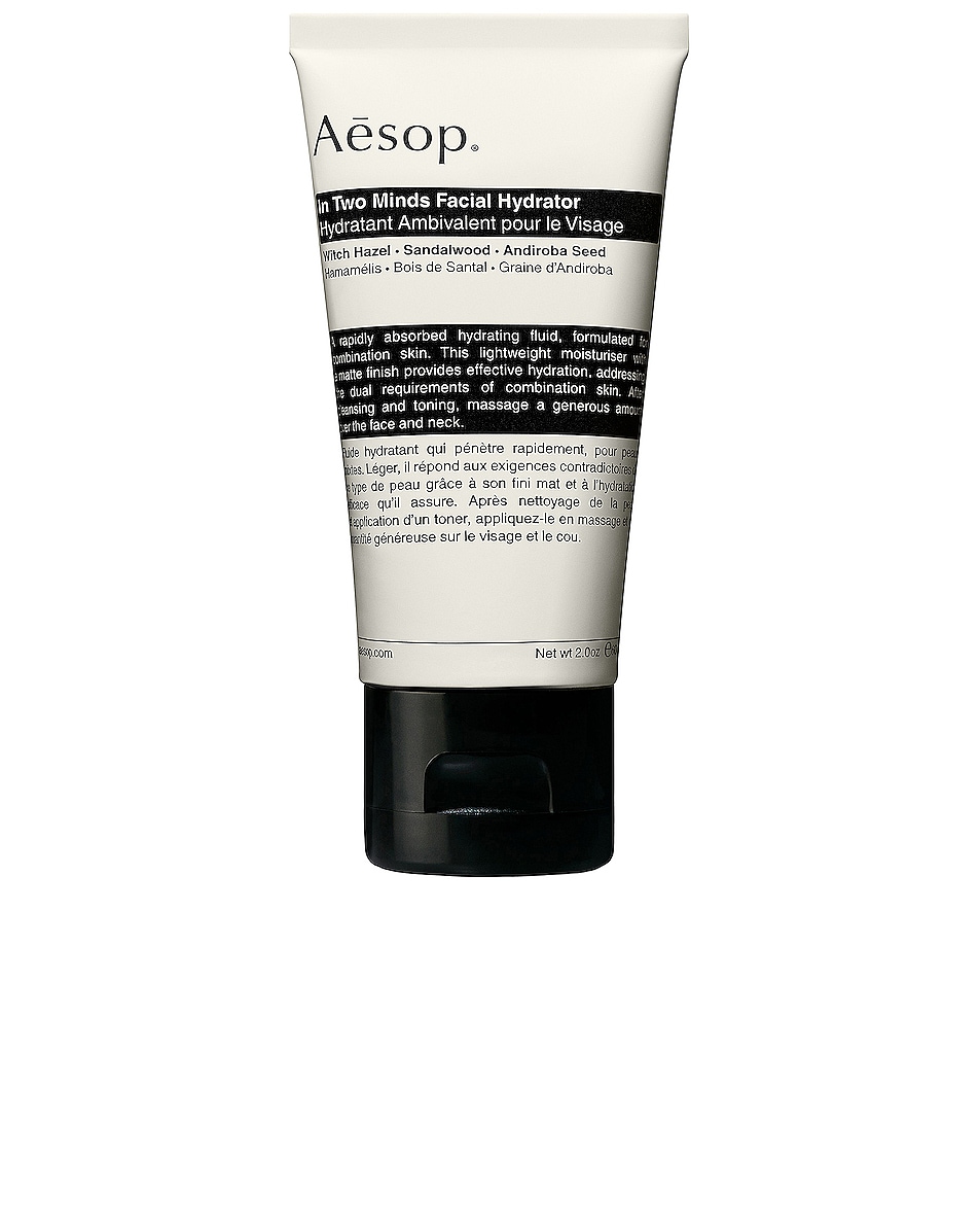 Image 1 of Aesop In Two Minds Facial Hydrator in 