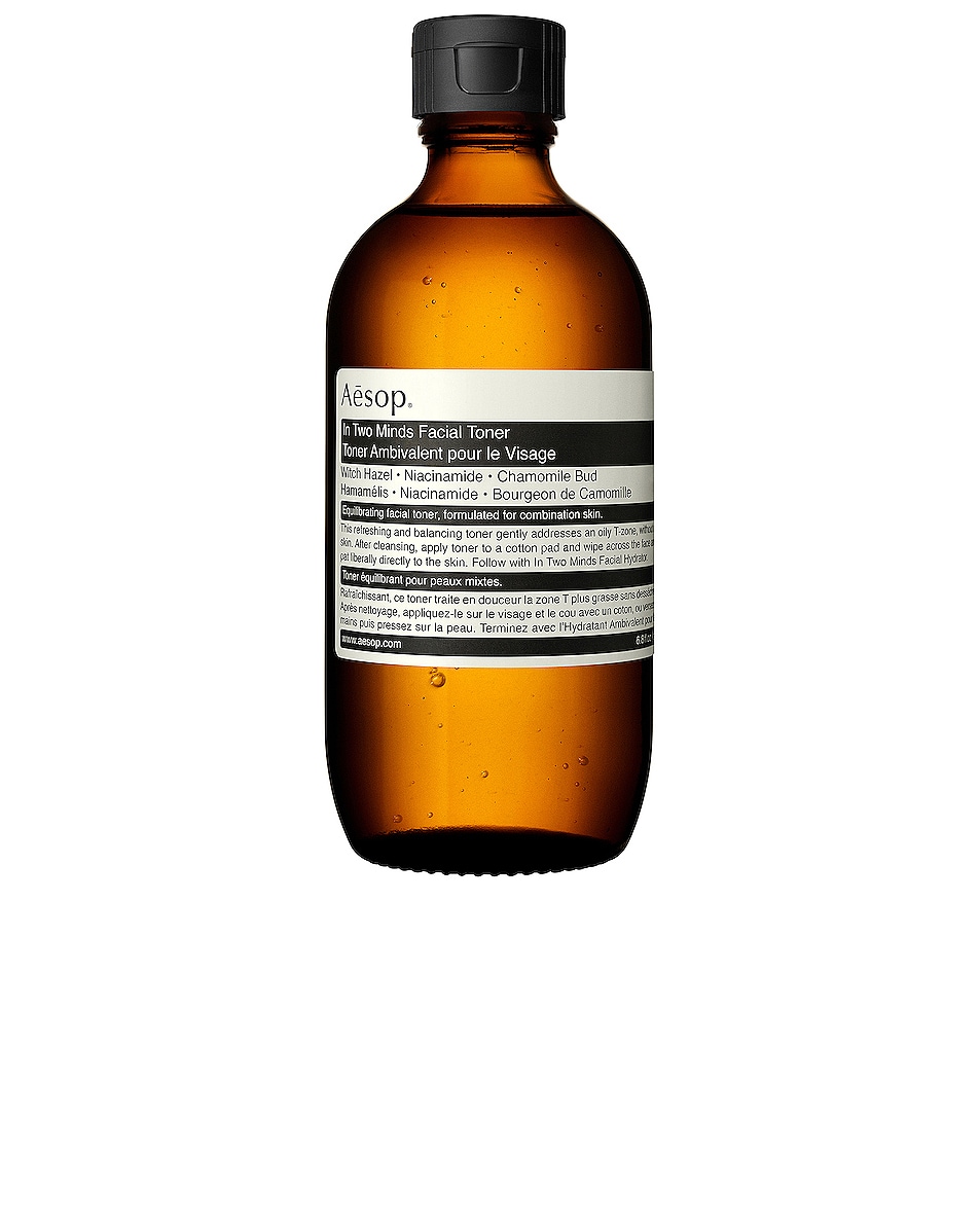 Image 1 of Aesop In Two Minds Facial Toner in 
