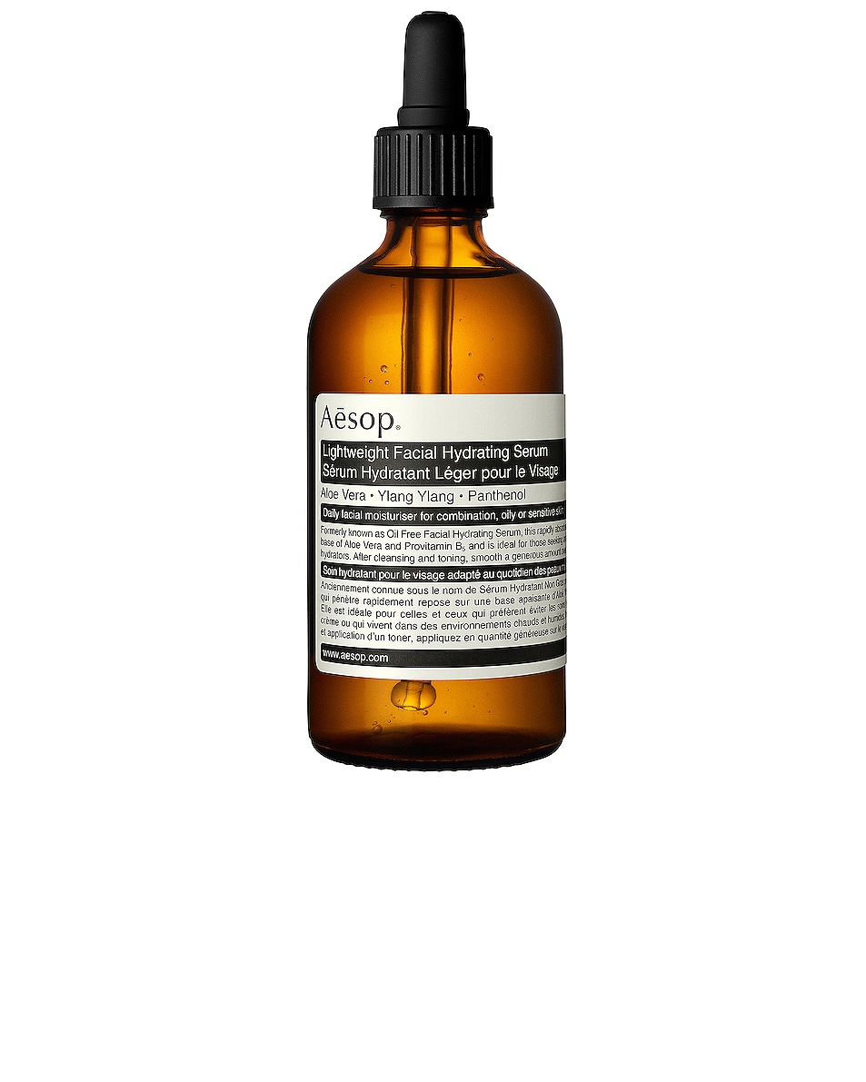Image 1 of Aesop Lightweight Facial Hydrating Serum in 