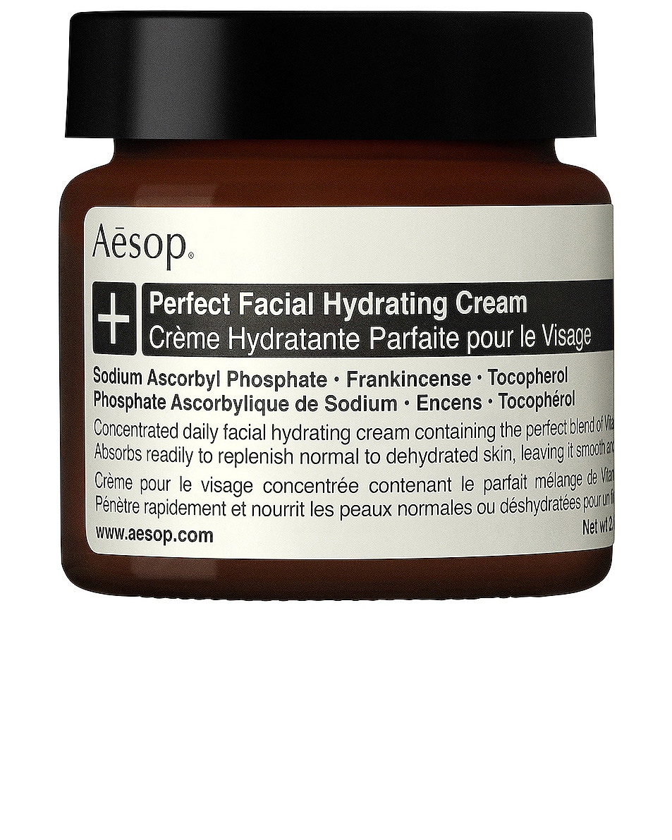 Image 1 of Aesop Perfect Facial Hydrating Cream in 