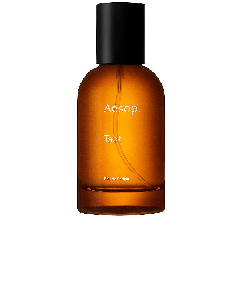 Image 1 of Aesop Tacit Eau de Parfum in 