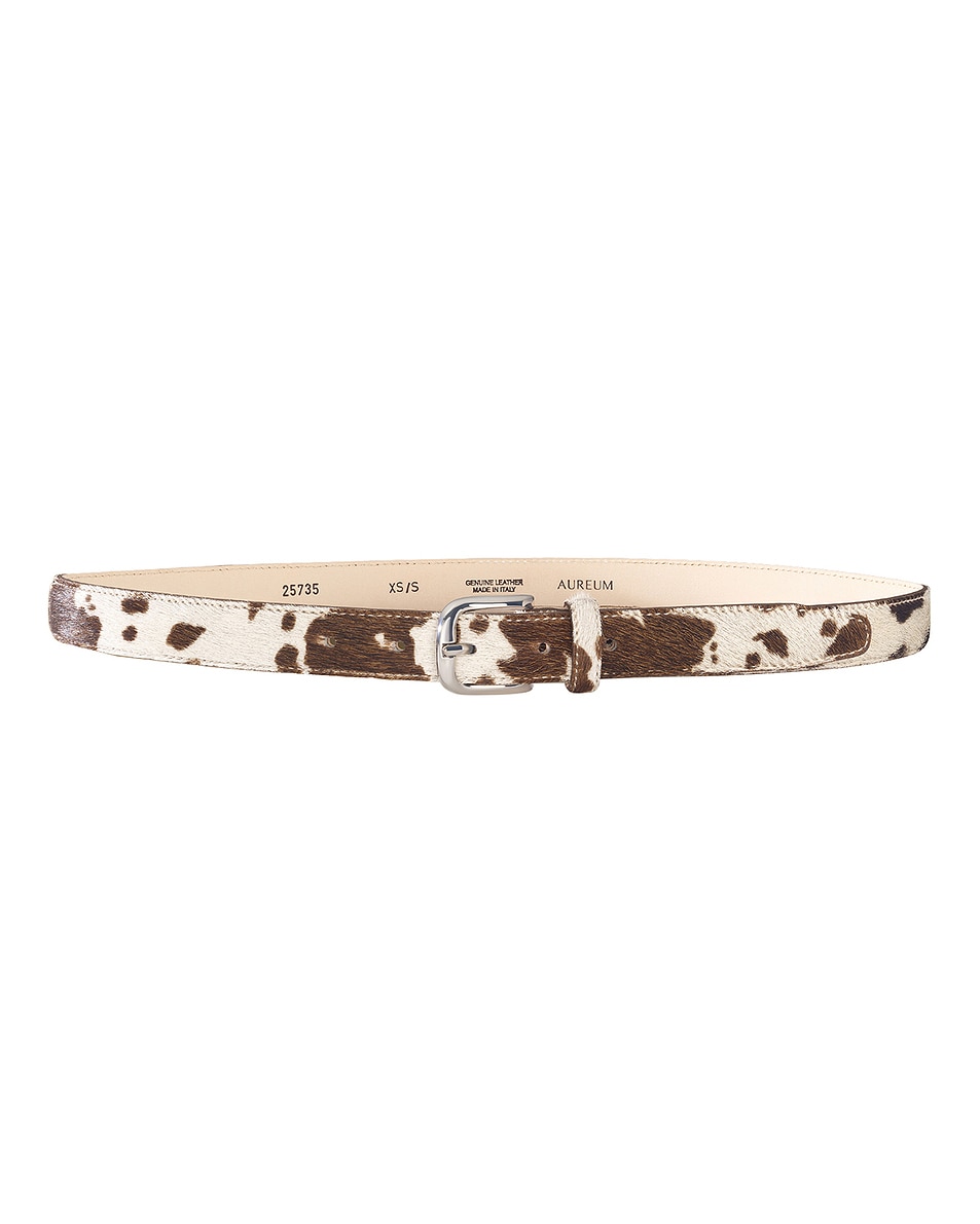 Image 1 of AUREUM Cow Belt in Cow