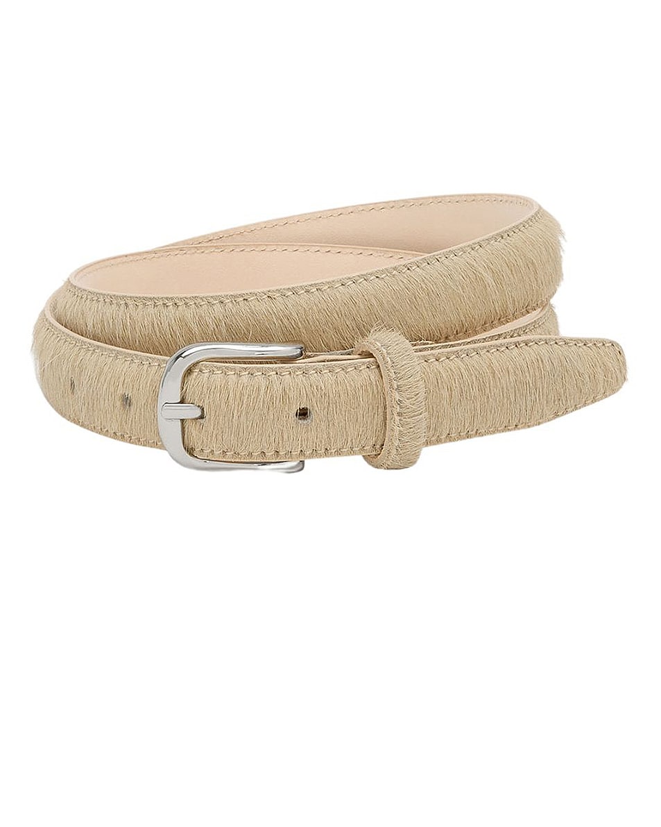No.14 Ponyhair Belt - Image 1