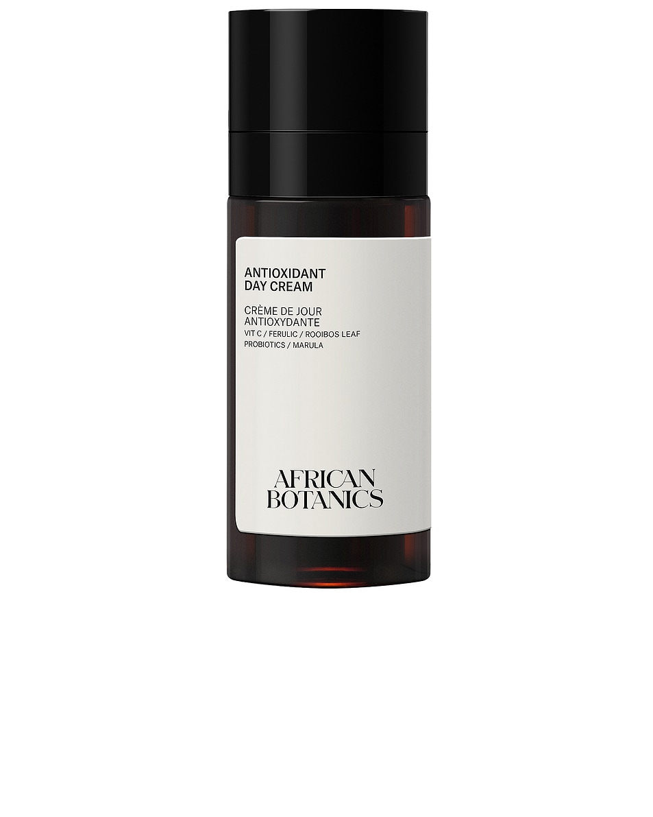 Image 1 of African Botanics Antioxidant Day Cream in 