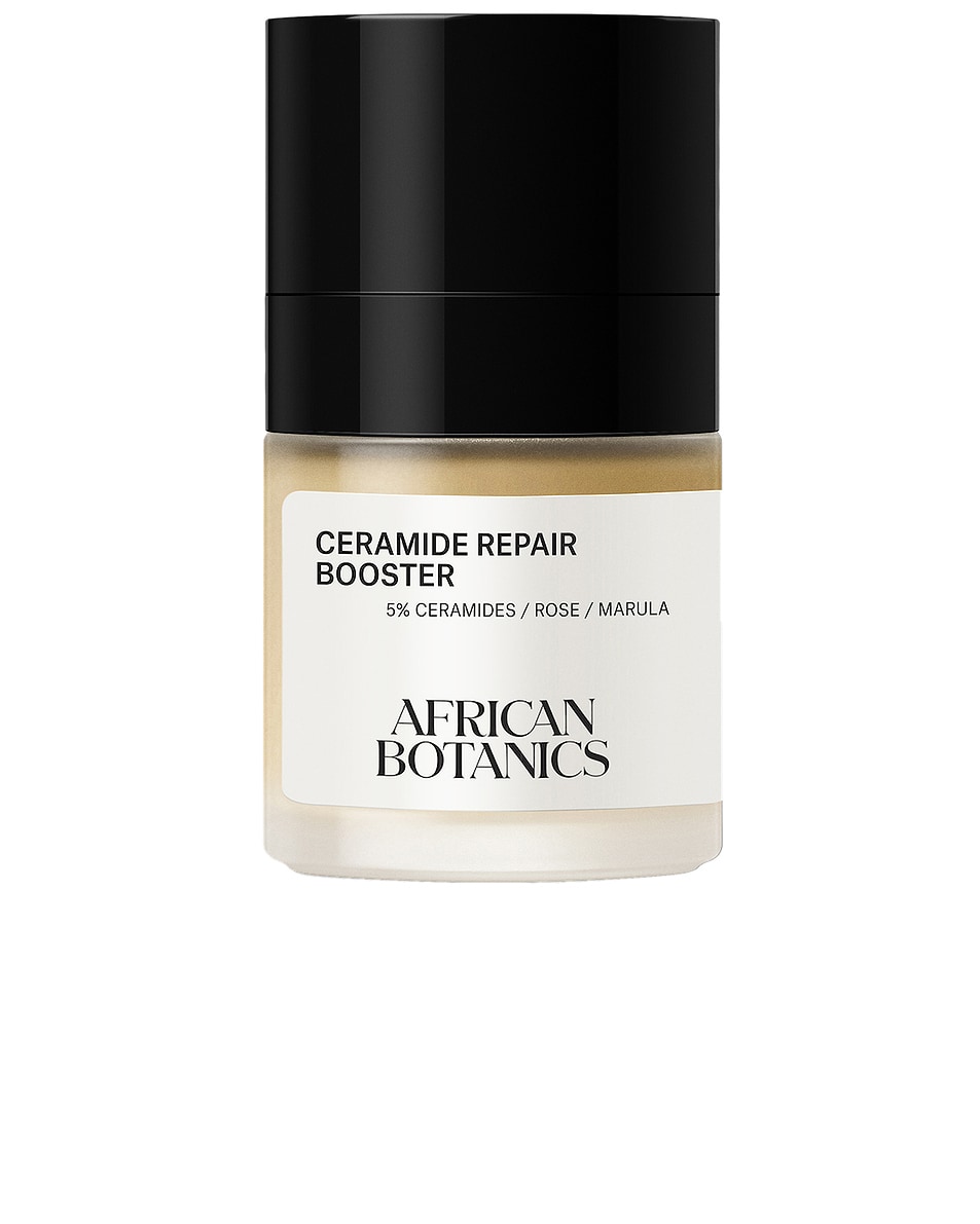 Image 1 of African Botanics Ceramide Repair Booster in 