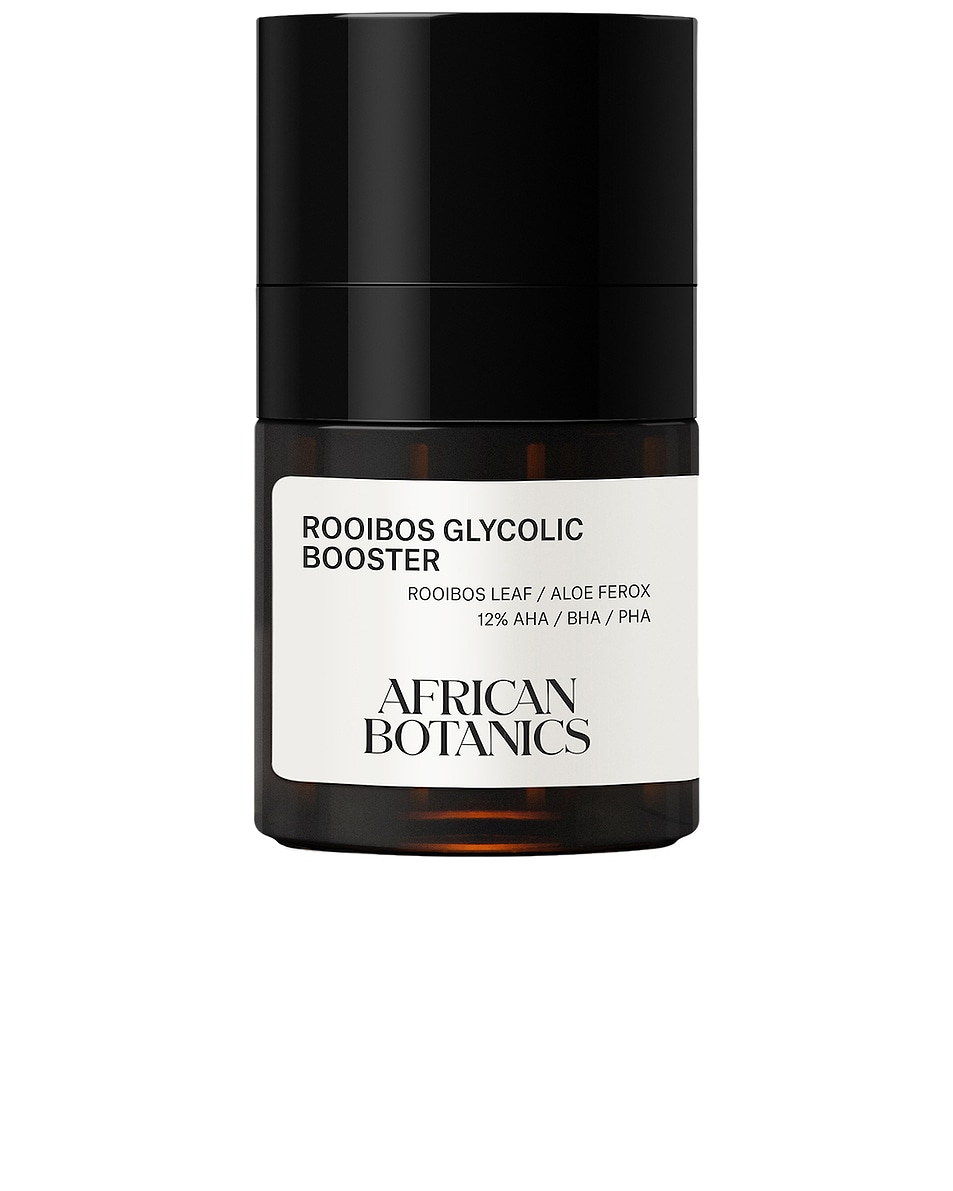 Image 1 of African Botanics Rooibos Glycolic Booster in 